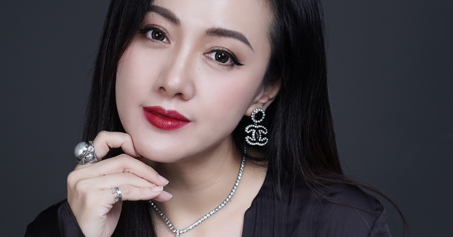 BTV Hoài Anh cầu cứu