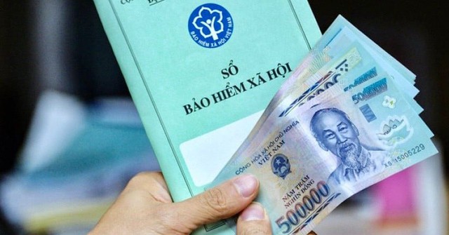 Từ 1/1/2026, BHXH có thay đổi lớn, áp dụng cho người dân cả nước