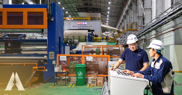 "Gọng kìm công nghệ" giúp doanh nghiệp Việt thu được gần "1 triệu tấn vàng" từ đồ thải bỏ