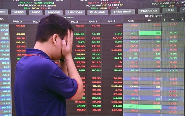 Chứng khoán ACBS và một công ty chứng khoán khác vừa nhận án phạt của UBCKNN