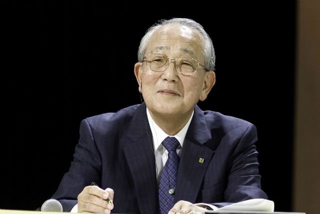 ''Thần kinh doanh'' Nhật Bản Kazuo Inamori: Có 3 điều người thất bại cực kỳ thích làm, muốn thành công phải sớm nhận ra để buông bỏ
