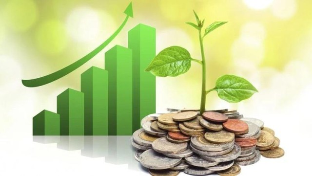 Lịch chốt quyền cổ tức 17/11– 21/11: Cổ tức tiền mặt cao nhất 80%, một "đại gia" chuẩn bị chi hơn 6.000 tỷ đồng trả cổ tức