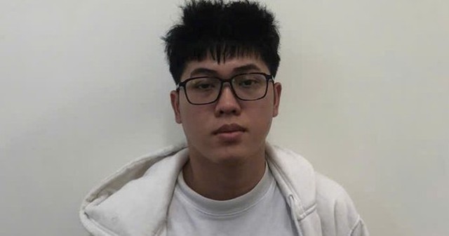 Đối tượng Lê Minh Nghĩa