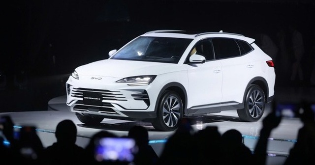 Ồ ạt 'đổ bộ' thị trường Việt Nam, ô tô Trung Quốc làm ăn ra sao?