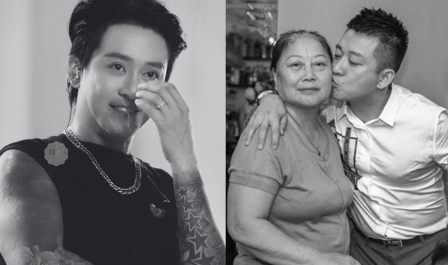 Thông tin tang lễ mẹ ca sĩ Tuấn Hưng