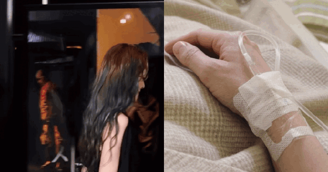 Yoona bị liệt dây thần kinh sọ não: “Tôi không biết khi nào mình sẽ chết”