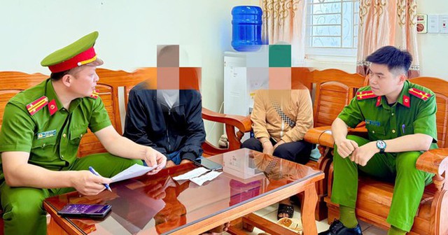 Công an, ngân hàng ngăn chặn hàng loạt vụ chuyển tiền lừa đảo: Tội phạm tìm cách "đánh lạc hướng"