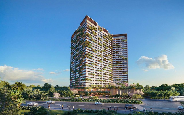 Onsen Fuji đăng ký khởi công ba dự án mừng Đại hội Đảng XIV