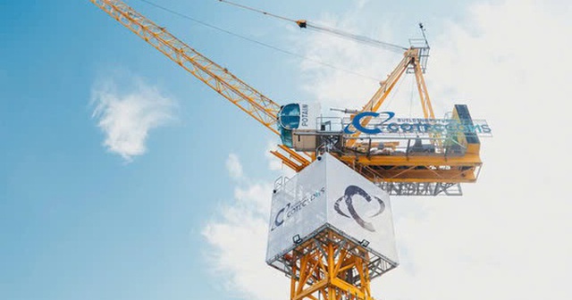 Coteccons sắp chia cổ tức năm 2025 bằng tiền mặt với tỷ lệ 10%