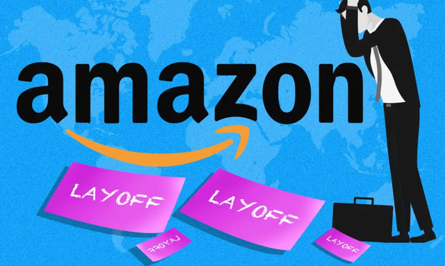 Bi kịch của 14.000 nhân viên vừa bị Amazon sa thải: Có kỹ sư CNTT 27 tuổi đã nộp 100 hồ sơ nhưng chưa nhận được lời mời phỏng vấn nào