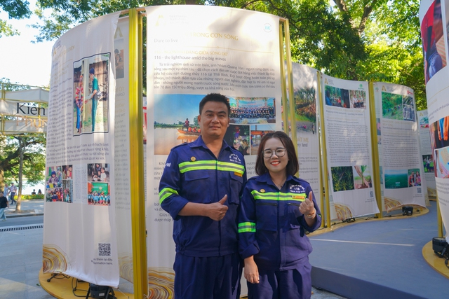 Trở về từ cõi chết, vị giám đốc nghỉ việc, bỏ 1 tỷ tiền xây nhà đi cứu người, mang giấc mơ cứu hộ ra biển lớn