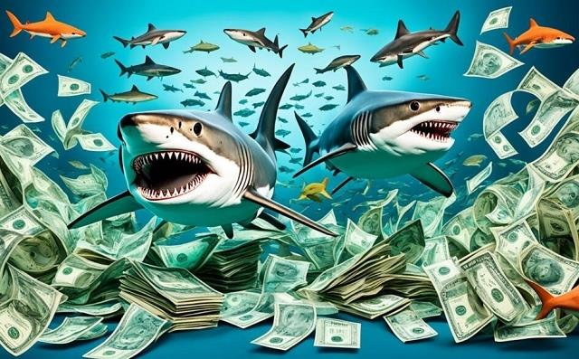 Một thế lực đang âm thầm "gom hàng" loạt nhóm cổ phiếu ở vùng giá thấp