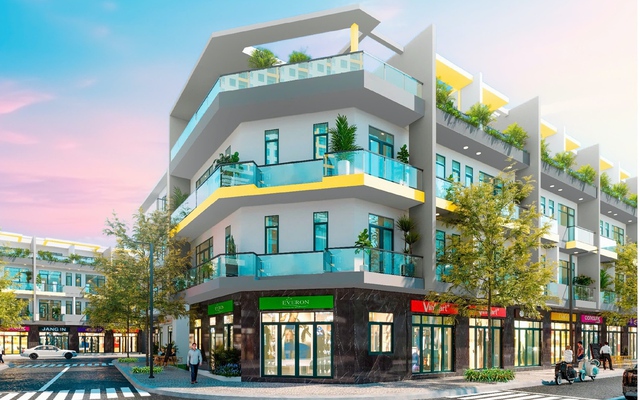 Cuối năm dương lịch 2025, “cơ hội vàng” sở hữu bất động sản giá tốt