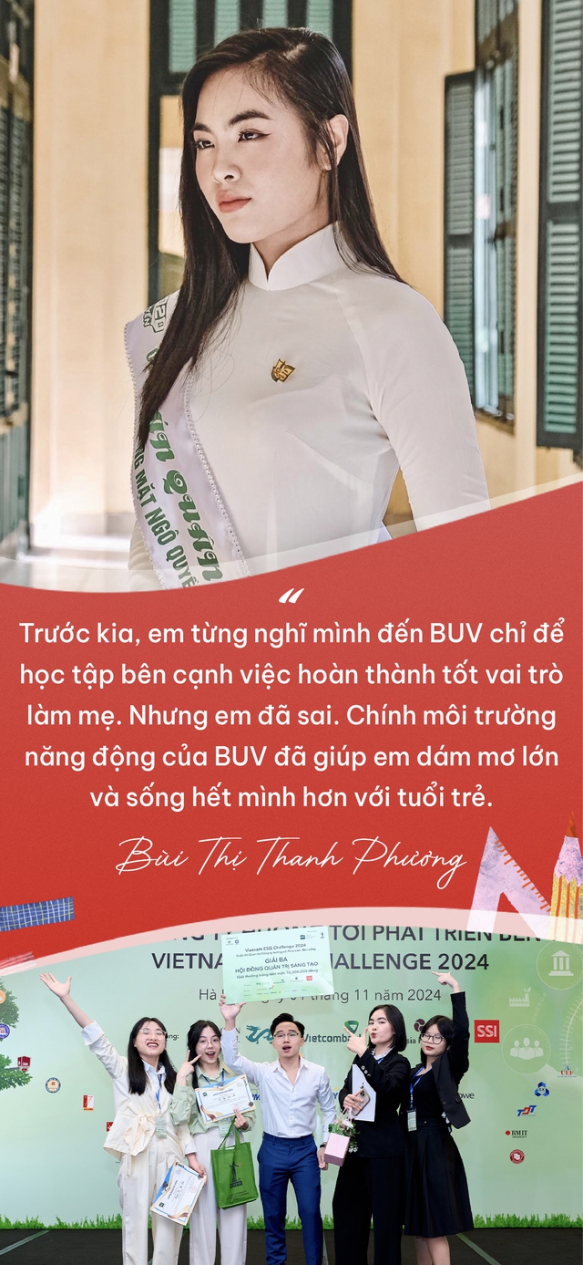 “Khi người phụ nữ đi học, cả một thế hệ thay đổi”- Ảnh 2. “Khi người phụ nữ đi học, cả một thế hệ thay đổi”- Ảnh 2.