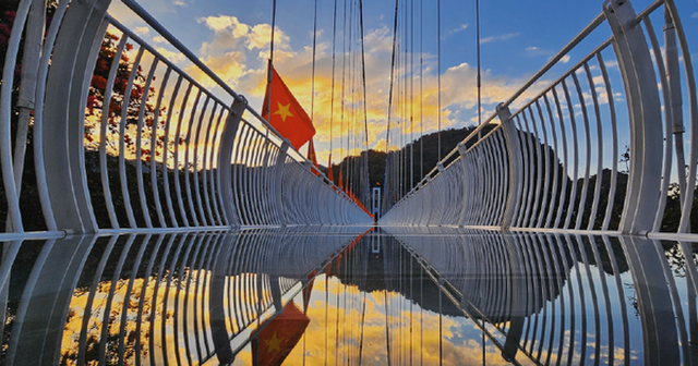 Việt Nam sở hữu công trình 800 tỷ dài nhất thế giới, "phá đảo" kỷ lục của Trung Quốc