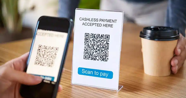 Rắc rối không ngờ đến phía sau việc dùng QR chuyển tiền để thanh toán