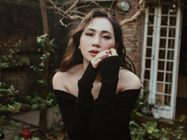 Siêu mẫu tuổi Mùi là con dâu đại gia đa ngành, 30 tuổi "học lỏm" bố mẹ chồng khởi nghiệp, cung ứng 10.000 tấn sản phẩm nông sản mỗi năm