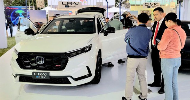 Kinh nghiệm vay mua ô tô trả góp A-Z tốt nhất dịp cuối năm