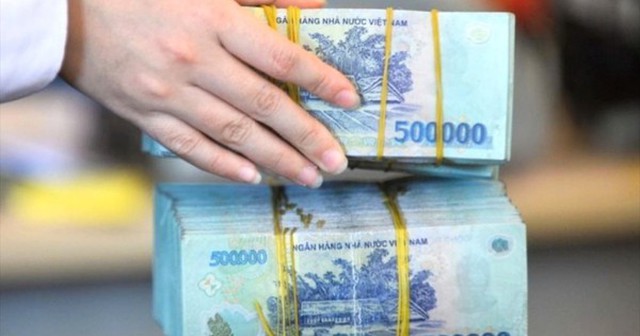 Một ngân hàng mới tăng mạnh lãi suất tiết kiệm