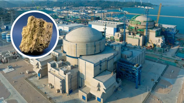 Phát minh từ 2 tiến sĩ Trung Quốc có thể làm rung chuyển ngành năng lượng, lọc tài nguyên quý từ nước biển hiệu quả gấp 1.000 lần truyền thống, mở ra tương lai cho hạt nhân