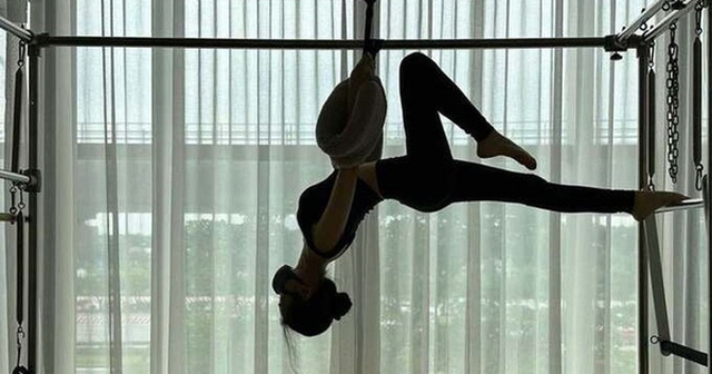 Yoga, pilates bị cấm với đối tượng này