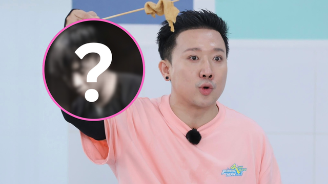 Dụi mắt 7749 lần vẫn không tin đây là Trấn Thành