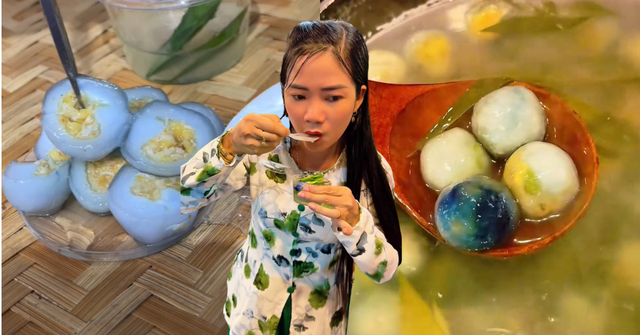 3 viên chè cua 69k chấn động cả miền Tây