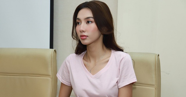 Trước phiên toà xét xử ngày 19/11, Hoa hậu Thuỳ Tiên đã bị tước 1 danh hiệu