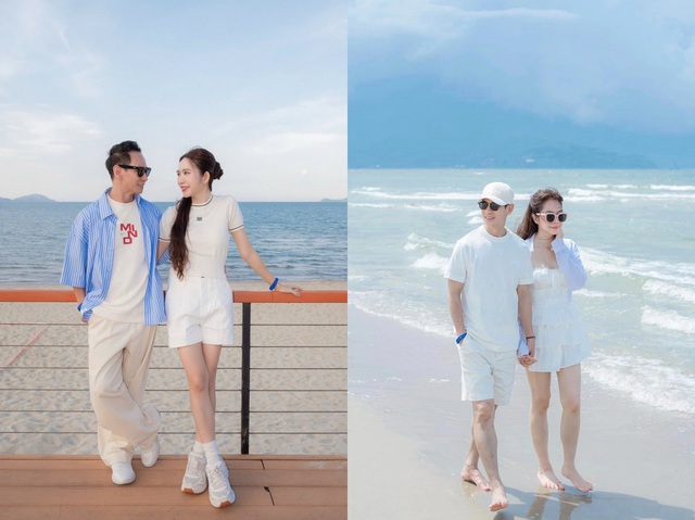 Nam nghệ sĩ lấy vợ kém 17 tuổi là Thạc sĩ Luật tại Anh, sinh 4 con: U60 sở hữu “tài sản” hơn 1.500 tỷ đồng