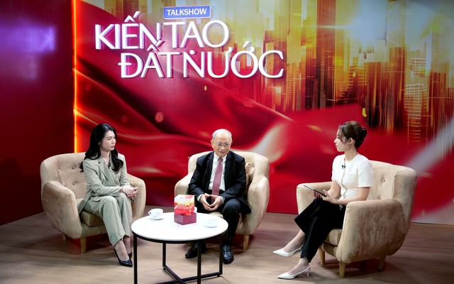 Sức mạnh cộng hưởng từ Nhà nước, doanh nghiệp và người dân sẽ giúp Việt Nam “cất cánh”