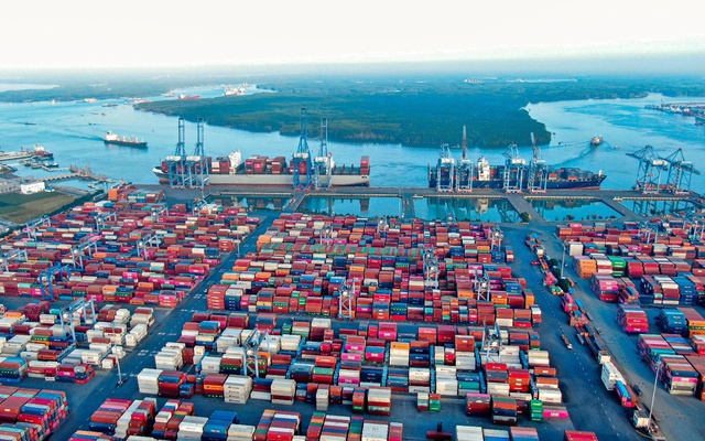 MBAMC thông báo mời quan tâm – Cổ phần tại CTCP Tân Cảng – Cái Mép