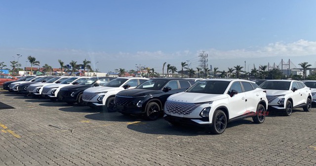 Hãng xe xây nhà máy tại Việt Nam chốt ra mắt 16 ô tô mới năm 2026, chủ yếu là xe xanh