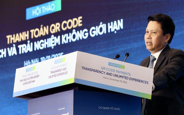 Ông Phạm Tiến Dũng, Phó Thống đốc NHNN