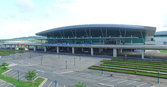 Sân bay Phú Quốc vận hành ra sao sau khi bàn giao cho Sun Group?