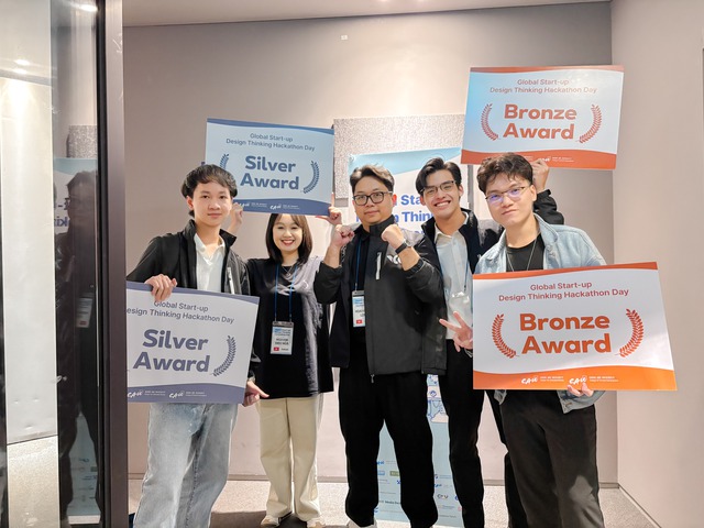 Những người nuôi dưỡng Trái tim Sư tử bản lĩnh- Ảnh 2. Những người nuôi dưỡng Trái tim Sư tử bản lĩnh- Ảnh 2.