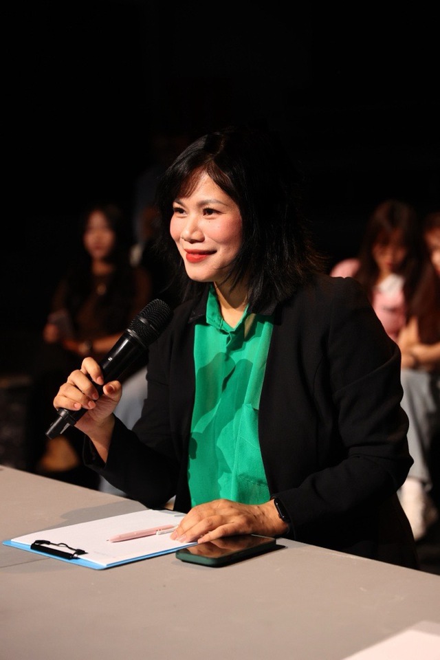 Những người nuôi dưỡng Trái tim Sư tử bản lĩnh- Ảnh 8. Những người nuôi dưỡng Trái tim Sư tử bản lĩnh- Ảnh 8.