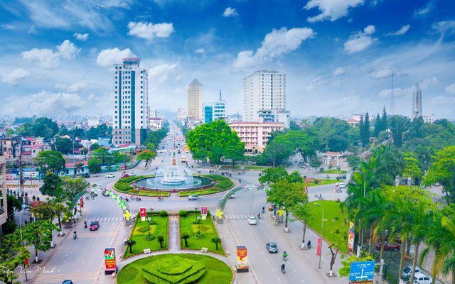 Mở bán tòa căn hộ A1 - Tháp trung tâm đẹp nhất dự án Tecco Elite City Thái Nguyên