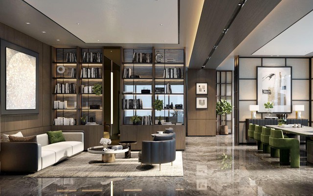 Sống hàng hiệu: xu hướng tất yếu của thế hệ hướng đến trải nghiệm và chất lượng