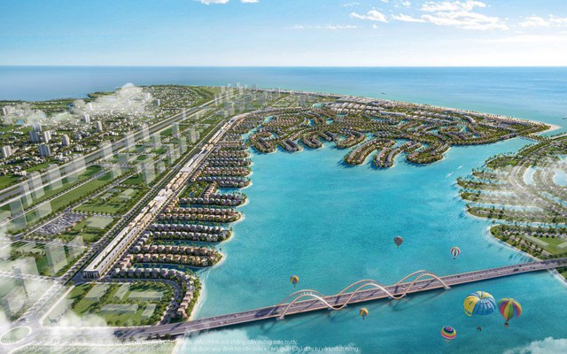 Sản phẩm nào được coi là tiềm năng kinh doanh 24/7 tại Vinhomes Green Paradise?