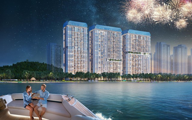 Căn hộ Sun Group Bãi Cháy “chinh phục” đa thế hệ