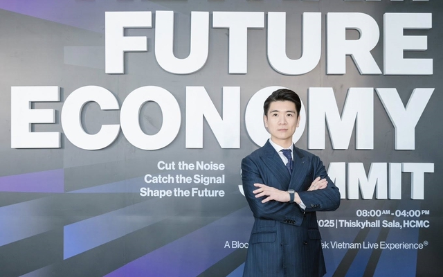 Tư duy lãnh đạo trẻ và hành trình đưa SHB bứt phá, dẫn đầu trong kỷ nguyên mới