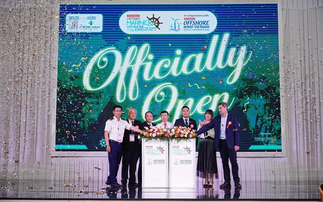 Stavian Industrial Metal là Nhà tài trợ Bạch kim độc quyền của VIMOX 2025