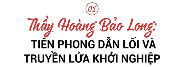 Những người nuôi dưỡng Trái tim Sư tử bản lĩnh- Ảnh 1. Những người nuôi dưỡng Trái tim Sư tử bản lĩnh- Ảnh 1.
