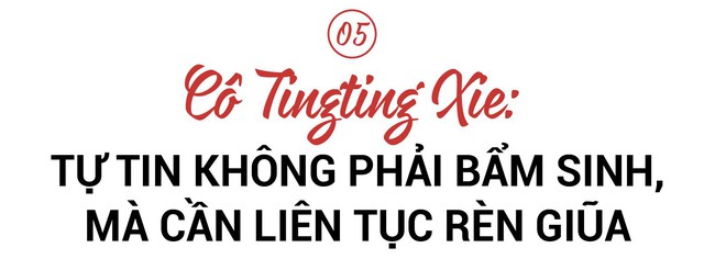 Những người nuôi dưỡng Trái tim Sư tử bản lĩnh- Ảnh 9. Những người nuôi dưỡng Trái tim Sư tử bản lĩnh- Ảnh 9.