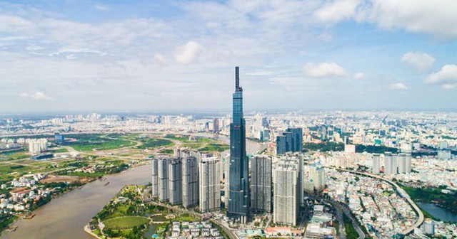 Người mua nhà tại 4 dự án bất động sản ở TPHCM đón tin vui khi sắp được cấp sổ đỏ