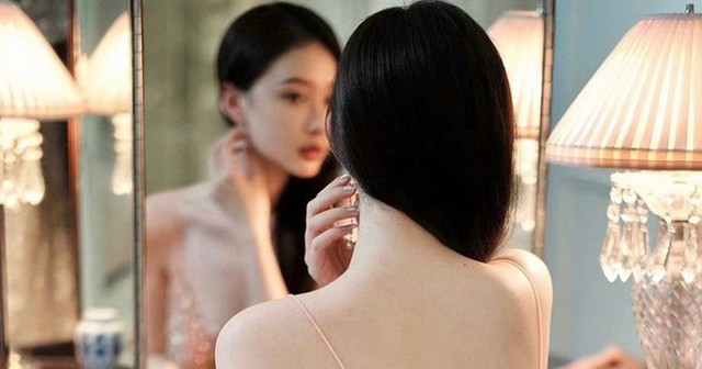 Lưng của người giàu