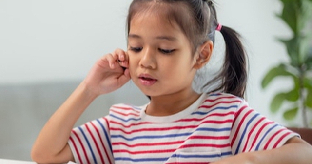 Tại sao một số phụ huynh không học cao lại nuôi dạy được những đứa con có năng khiếu học thuật?