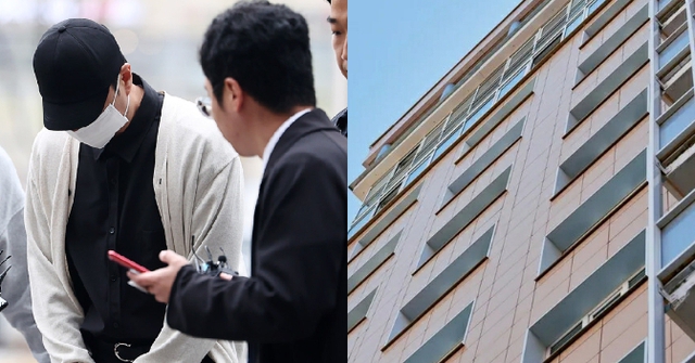 Số phận tòa nhà 90 tỷ sau khi nam ca sĩ H bị bắt vì đánh bạc