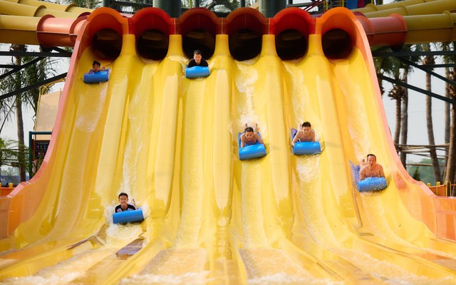 Flora Avenue: Tọa độ an cư và đầu tư đa dạng tại Sun Group Nam Hà Nội