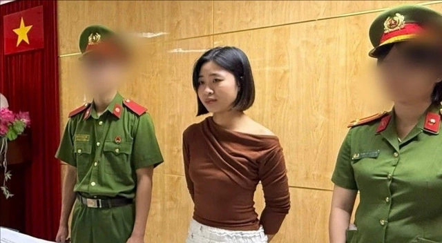 Làm giả hợp đồng mua bán đất đai để lừa tiền của bạn thân